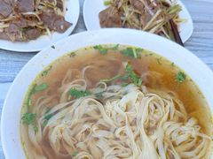 -鑫明明拉面(宁化路店)