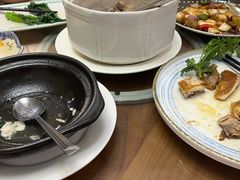 -光明刘冰乳鸽店(光明法政北路店)