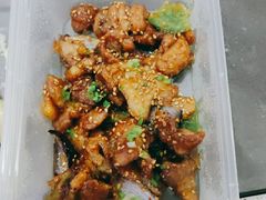-石田居烧き鸟