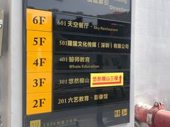 -天空花园餐吧·生日·团建(南山店)