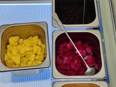 -Bread618面包生日蛋糕(欧亚商都店)