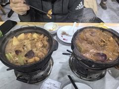 -范贤光鸡公煲(平乐园总店)