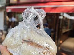-文武王氏烧饼·无矾油条(西溪路店)
