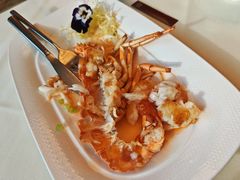 -利苑酒家(金宝店)