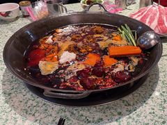 -五里关火锅(牛市口店)