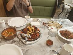 -清真·AL-JANNAT 佳纳特餐厅(狮子桥店)