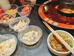 -矮板凳老火锅(宽窄巷子店)