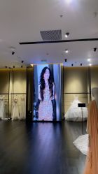 -MuseMarry婚纱(前海嘉里中心店)