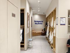 -天真蓝照相馆(五角场百联又一城店)