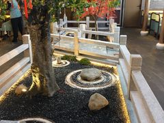 -三凤酒家·百年无锡菜(清扬茂业店)