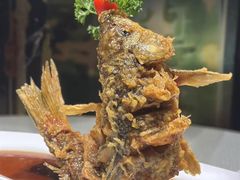 -城南往事·鲁菜济南菜(长清园博园恒大绿洲店)