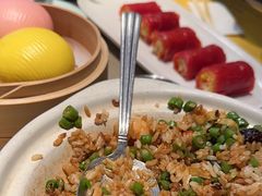 -茶港·点心·啫啫煲(王府井店)
