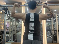 -美航国际健身(北京华联店)