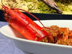 -狮王府淮扬菜(万象城店)