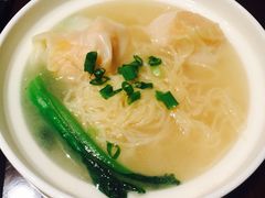 -海航大厦万豪酒店彩海轩中餐厅(霄云路店)