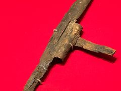 -北京大葆台遗址博物馆