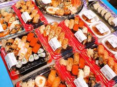 -盒马X会员店(王府井奥莱UP TOWN店)
