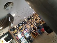 -麦当劳(四川北路店)