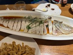 -花舍·新派粤菜·西餐·下午茶(亚运村·鸟巢店)
