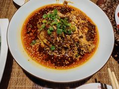 -渝信川菜 · 川味家常菜(长安店)
