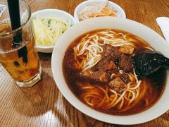 -李先生牛肉面大王(上海站南广场店)