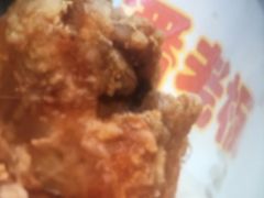 -潘老板炸鸡(河西万达店)