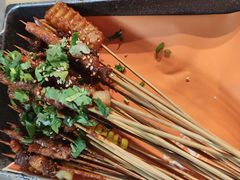-全牛匠·乐山跷脚牛肉(新中关店)