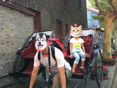 -上海孙中山故居纪念馆