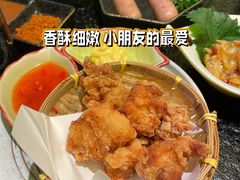 -樱嘢·炭火烧肉(惠南店)
