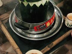 -尚竹阁冬瓜盅·18年地标美食(平洲店)