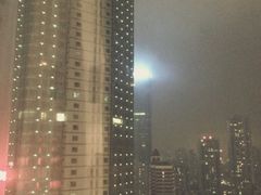 希尔顿酒店-上海静安昆仑大酒店