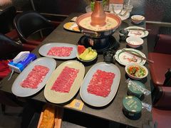 -德天肥牛海鲜火锅(城西银泰店)