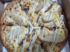 -必胜客(磁器口店)