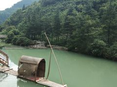 -神龙峡风景区