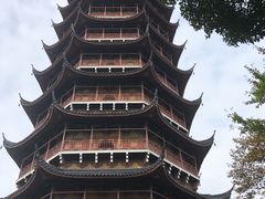 -北寺塔