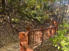 -玉渡山自然风景区