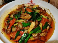 -百年神厨·地道川菜(清江西路店)