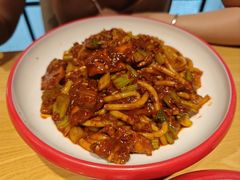 -西粉堂新疆米粉(朝外店)