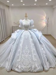 -艺憬婚纱礼服·造型(二七万达店)