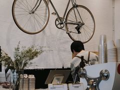 -常识咖啡common sense(春熙路店)