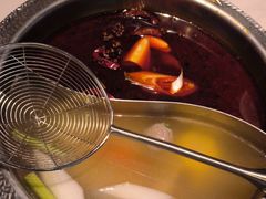 -左庭右院鲜牛肉火锅(金山万达店)