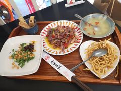 -大王油茶(二厂文创公园店)