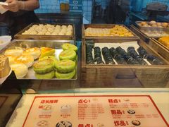 -包道广式点心专门店(龙津东路店)