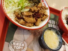 -永和大王(广元西路店)