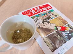-三联韬奋书店(宽窄巷子店)