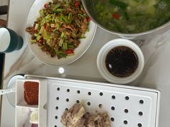 -老毛手抓·盐池滩羊非遗手抓(宁夏总店)