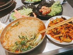 -合易泓烤肉•首创生椰大油边(宁山路店)