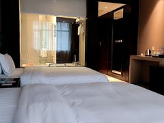 -西安阳光国际大酒店(西安火车站五路口地铁站店)