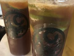 -大C柠檬茶室(天河南二路店)