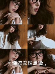 -懒猫摄影studio写真馆